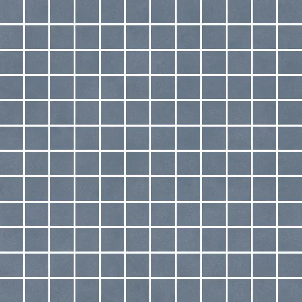 картинка Таделакт синий светлый матовый 29,8x29,8x0,35 от магазина Кафель